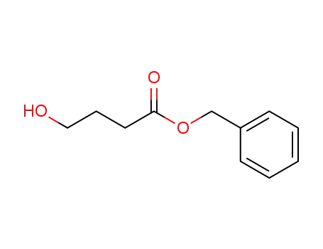 benzyl 4-hydroxybutanoate