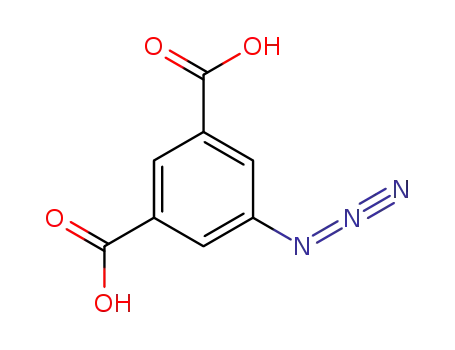 3,5-dicarboxyphenyl azide
