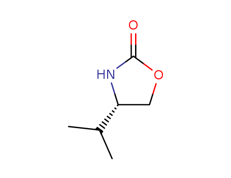 (4S)-(-)-4-Isopropyl-2-oxazolidinone