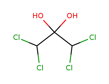 tetrachloroacetone hydrate