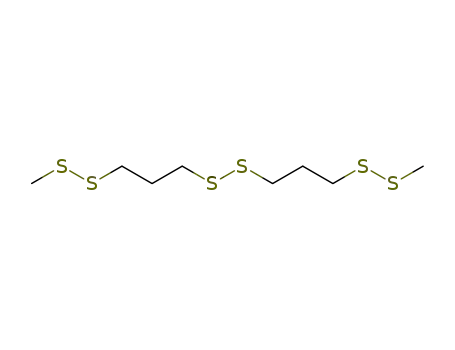 2,3,7,8,12,13-Hexathiatetradecane
