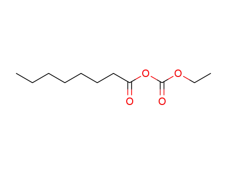 (ethoxycarbonyl)octanoate