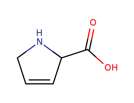 3,4-DEHYDRO-DL-PROLINE