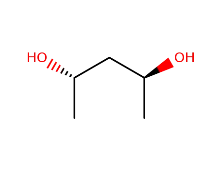 (2S,4S)-Pentane-2,4-diol  Cas no.72345-23-4 98%