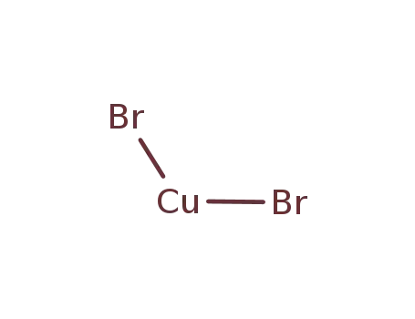 copper(II)bromide