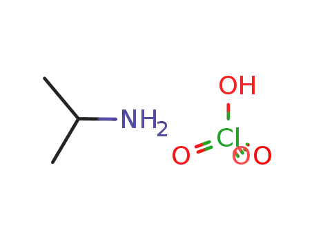 Isopropylamine hydroperchlorate