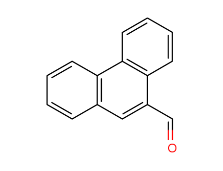 Phenanthrene-9-Aldehyde