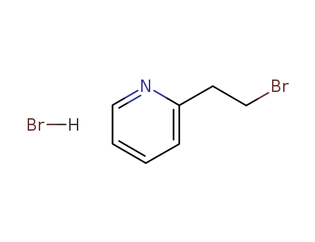 2-(2-BROMO-ETHYL)-PYRIDINE HYDROBROMIDE