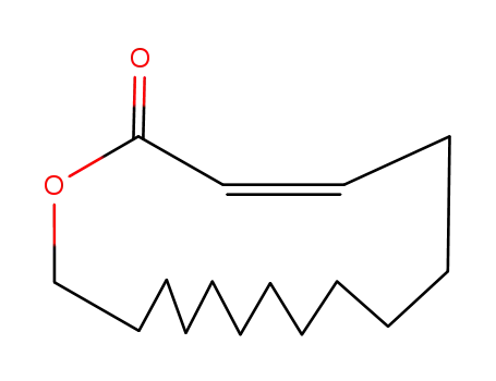 Z-oxacyclohexadec-3-en-2-one