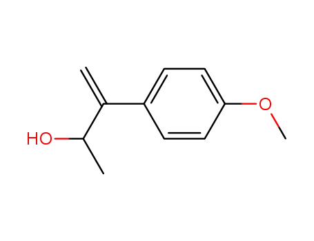 3-(4-methoxyphenyl)-3-buten-2-ol