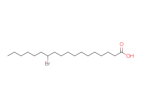 12-bromostearic acid