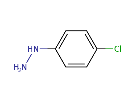 4-Chlorophenylhydrazine