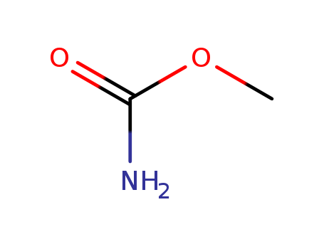 Methyl carbamate(598-55-0)