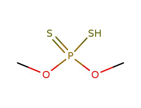 Dimethylphosphorodithioate