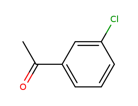 3'-Chloroacetophenone 99-02-5