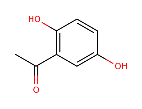 2,5-Dihydroxyacetophenone cas no. 490-78-8 98%