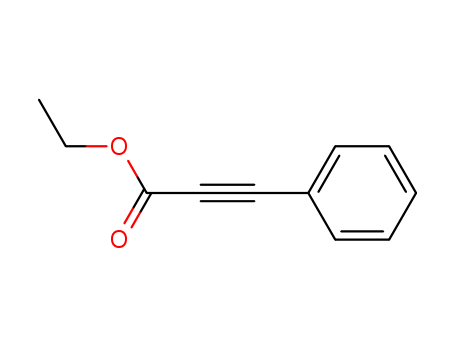 2-Propynoic acid,3-phenyl-, ethyl ester