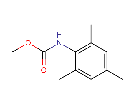 methyl N-(2,4,6-trimethylphenyl)carbamate
