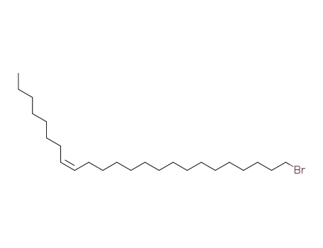 (Z)-16-tetracosenyl bromide