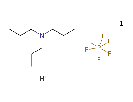 tri-n-propylammonium hexafluoridophosphate