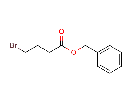 Benzyl4-bromobutanoate