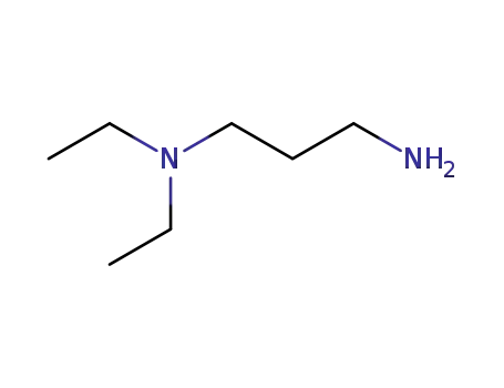 3-Diethylaminopropylamine
