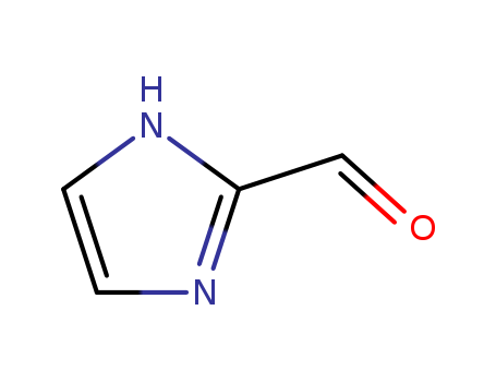 1H-Imidazole-2-carboxaldehyde(10111-08-7)