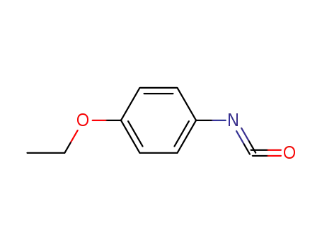 4-ethoxyphenyl isocyanate