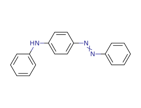 4-(PHENYLAZO)DIPHENYLAMINE