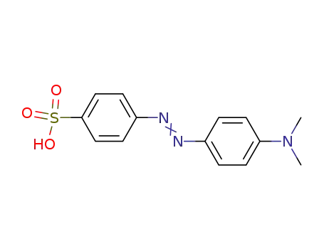 methyl orange