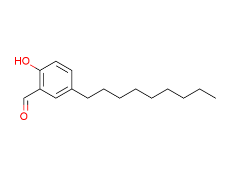 Benzaldehyde, 2-hydroxy-5-nonyl-