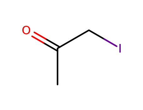 2-Propanone, 1-iodo-(8CI,9CI)