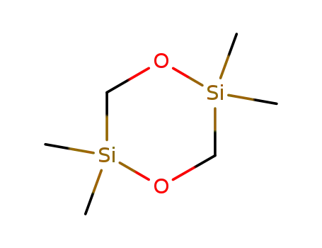 2,2,5,5-tetramethyl-1,4-dioxa-2,5-disilacyclohexane