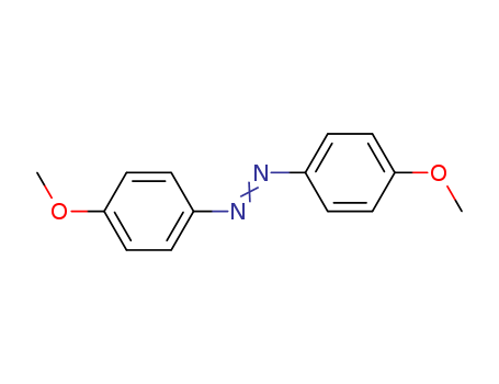 4,4''-Dimethoxyazoxybenzene