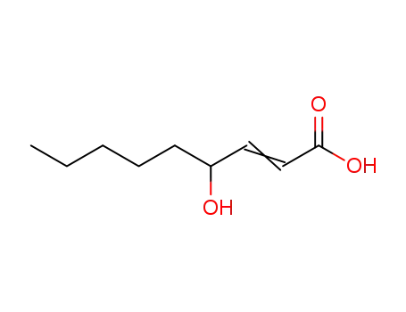 4-hydroxy-2-nonenoic acid