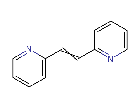 1,2-Di(2-Pyridyl)Ethylene