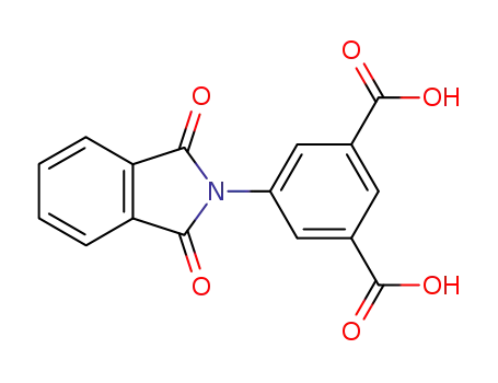5-(1,3-dioxo-1,3-dihydro-isoindol-2-yl)isophthalic acid