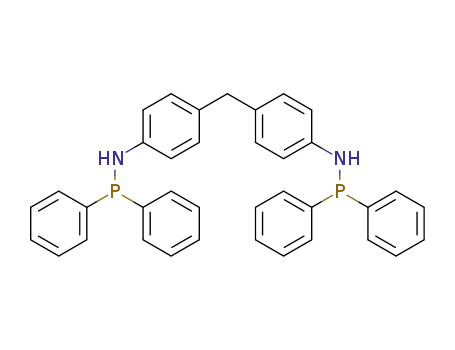 N,N'-bis(diphenylphosphino)-4,4'-diaminodiphenylmethane