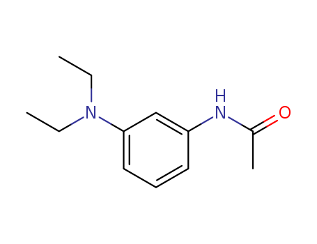 3-(N,N-Diethylamino)acetanilide