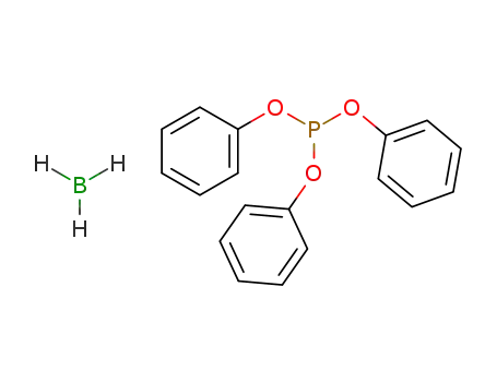 triphenylphosphite-borane complex
