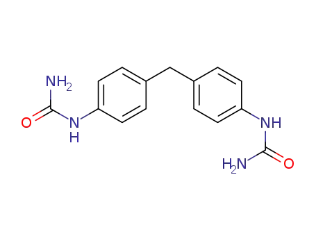 4,4'-diphenylmethanediurea