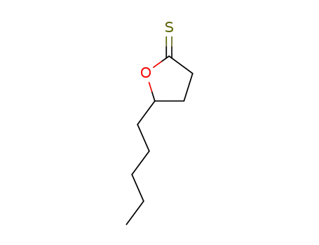5-pentyl-dihydro-furan-2-thione