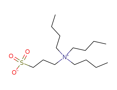 tri-n-butyl(3-sulfopropyl)ammonium betaine