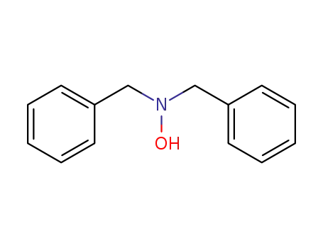 N,N-dibenzylhydroxylamine
