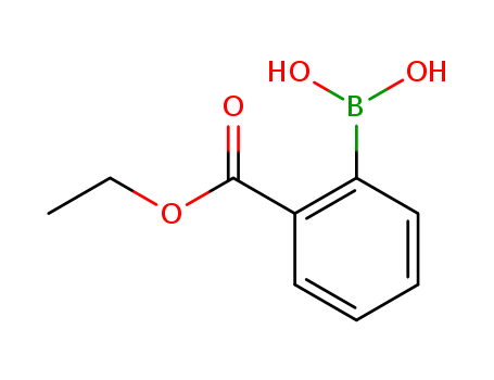 Factory Supply (2-Ethoxycarbonylphenyl)boronic acid