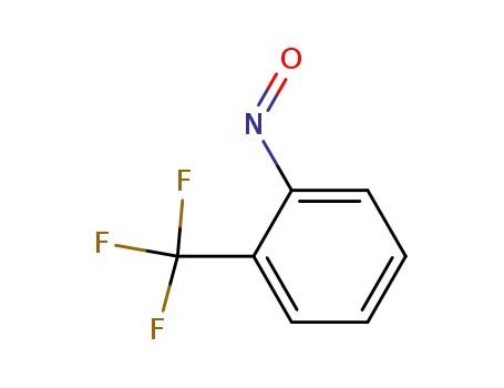 1-nitroso-2-(trifluoromethyl)benzene