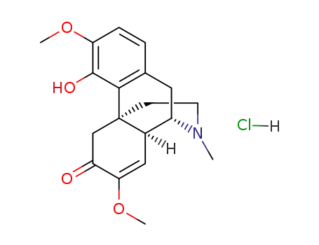 Sinomenine Hydrochloride