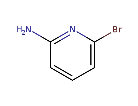 6-BROMO-2-PYRIDINAMINE