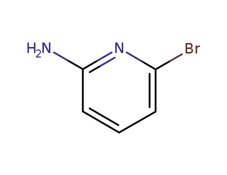 6-BROMO-2-PYRIDINAMINE