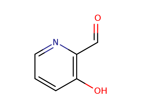 3-Hydroxypyridine-2-carboxaldehyde